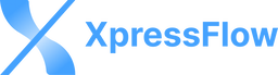 XpressFlow Logo