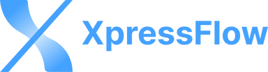 XpressFlow Logo